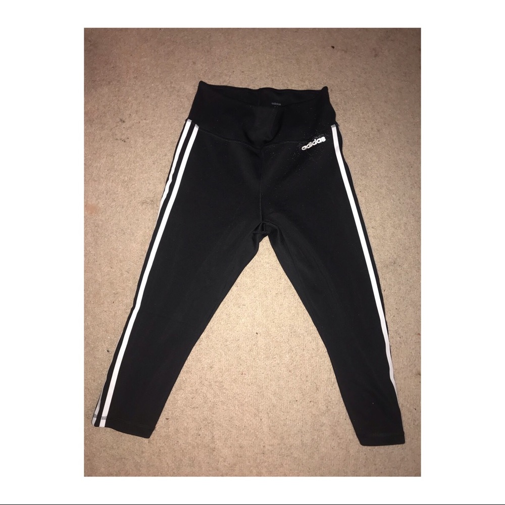 Adidas leggings